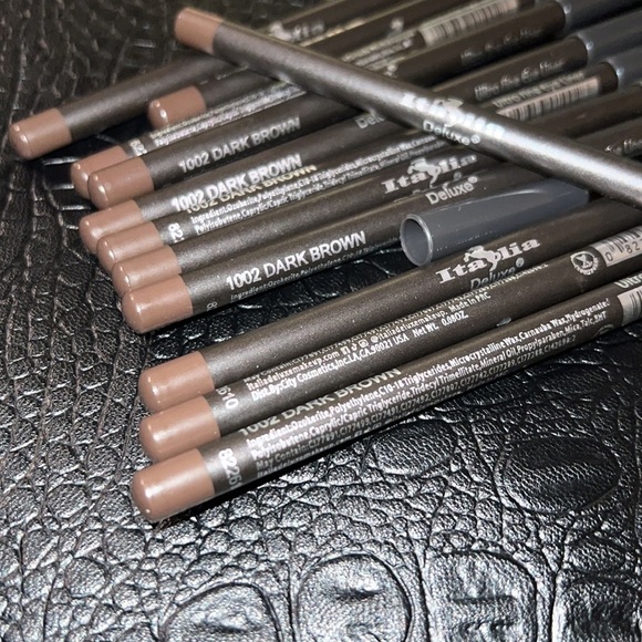 UltraFine Eyeliner‎ Dark Brown - Picture 3 of 3